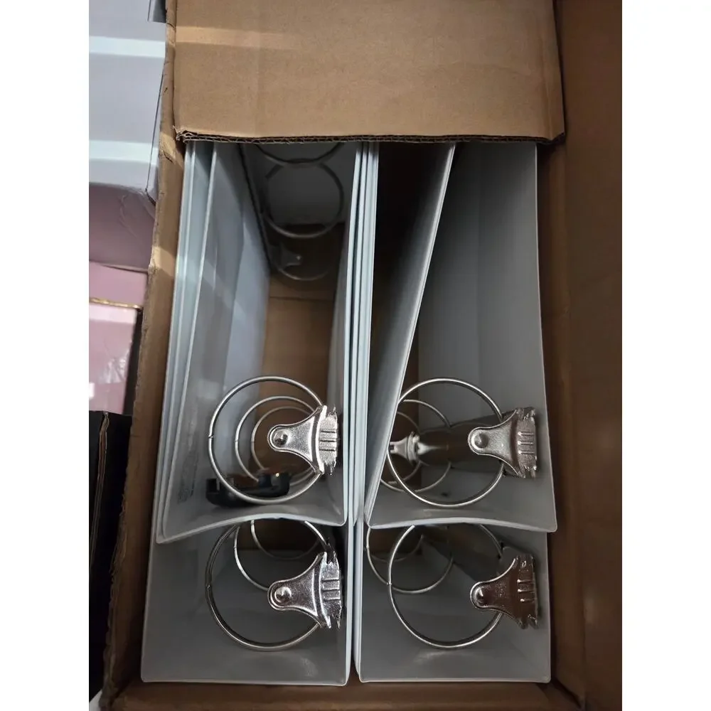 6pcs Staples 3